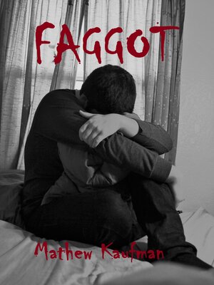 cover image of Faggot